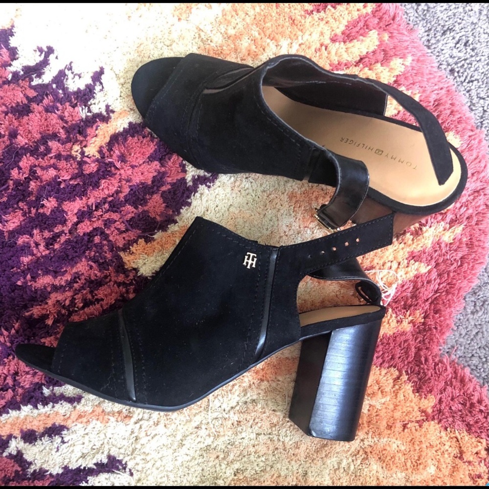 Tommy Hilfiger Heels